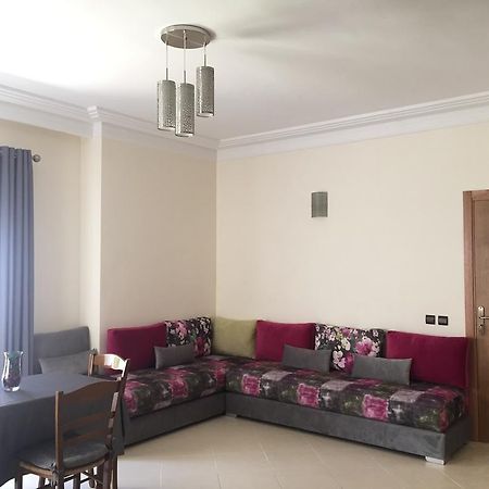Appartement Assilah Marina Golf Extérieur photo