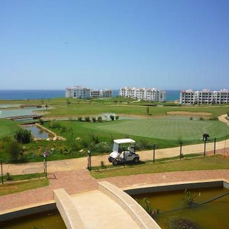 Appartement Assilah Marina Golf Extérieur photo