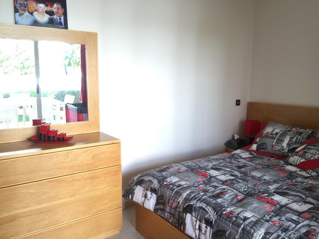 Appartement Assilah Marina Golf Extérieur photo