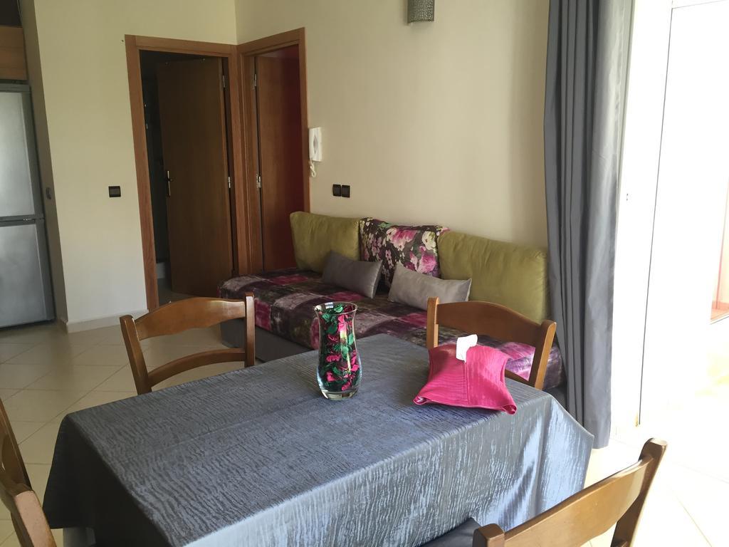 Appartement Assilah Marina Golf Extérieur photo